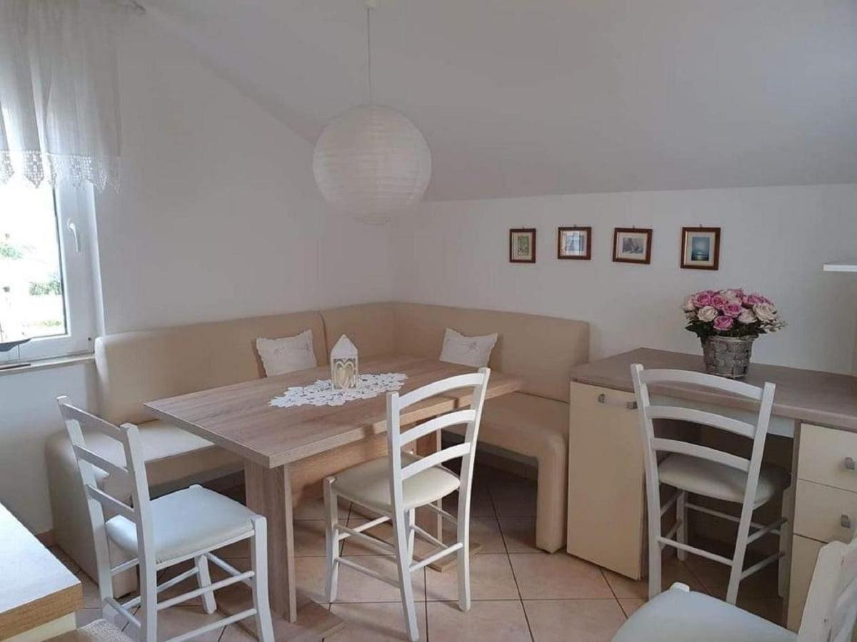 Apartment Majer Mokošica Eksteriør bilde