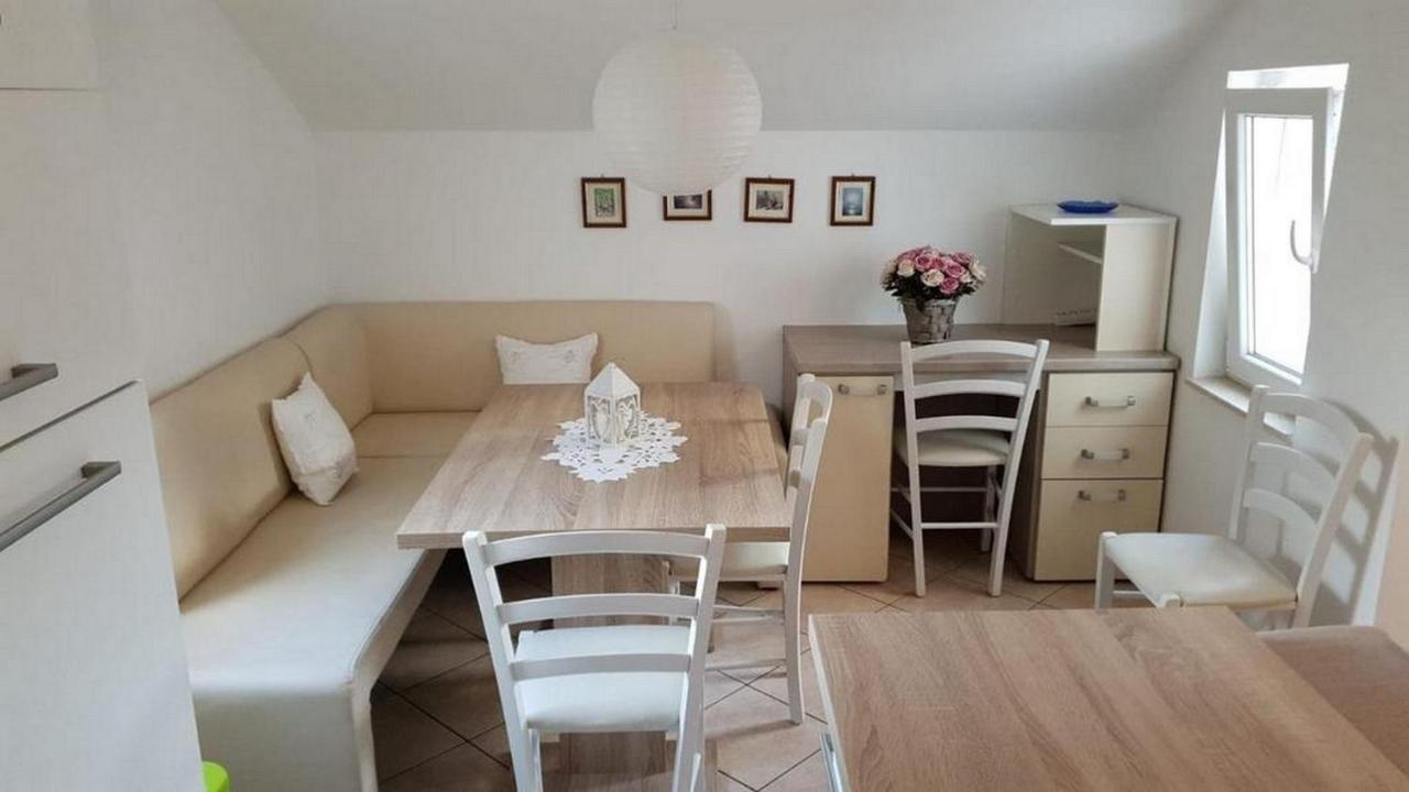 Apartment Majer Mokošica Eksteriør bilde