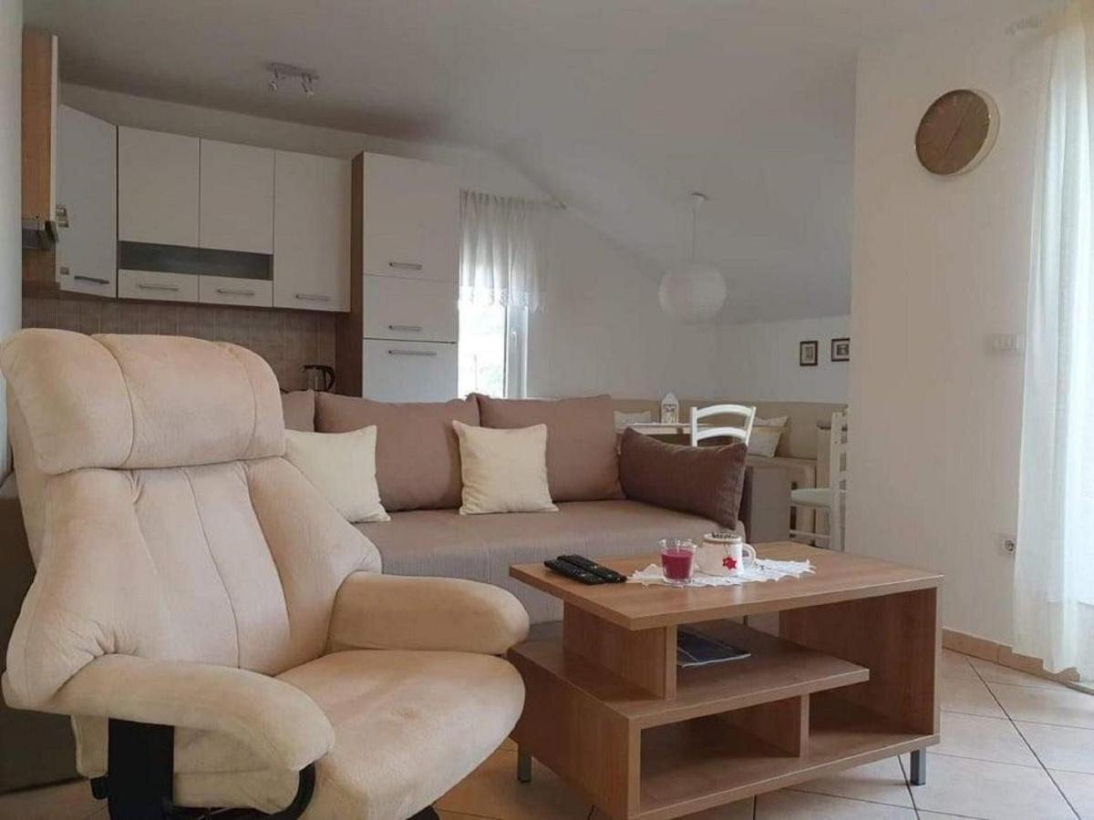 Apartment Majer Mokošica Eksteriør bilde