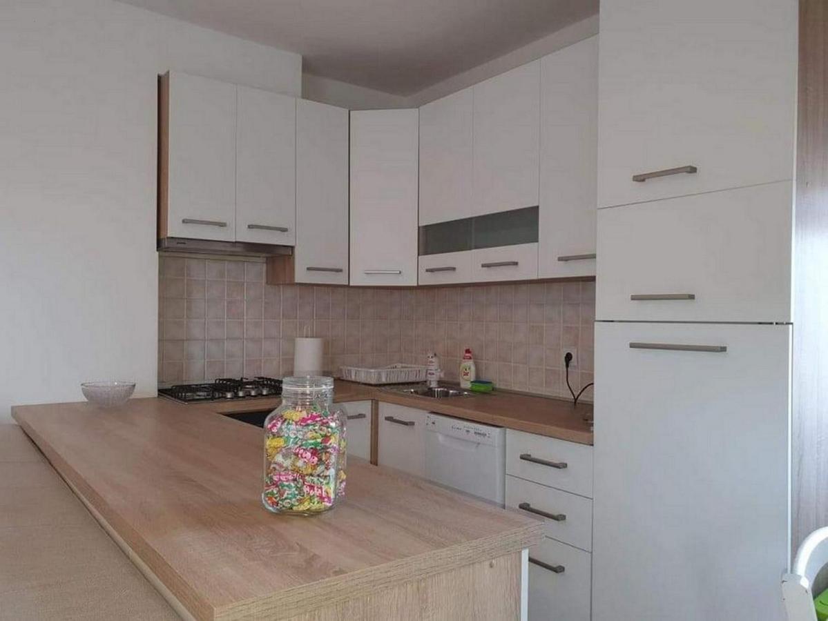 Apartment Majer Mokošica Eksteriør bilde