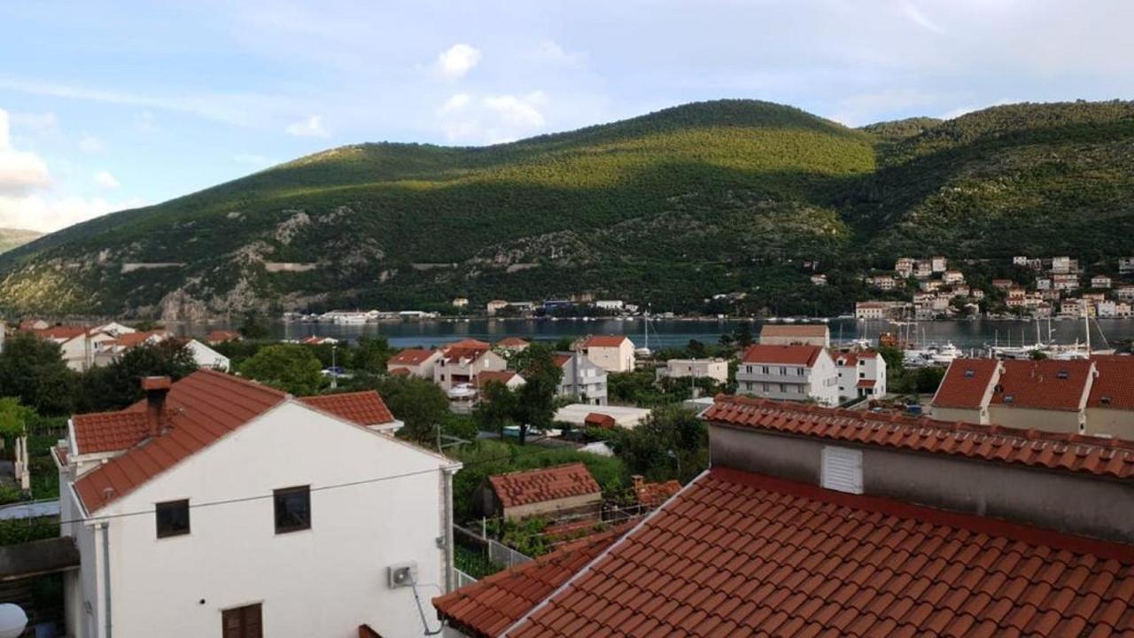 Apartment Majer Mokošica Eksteriør bilde