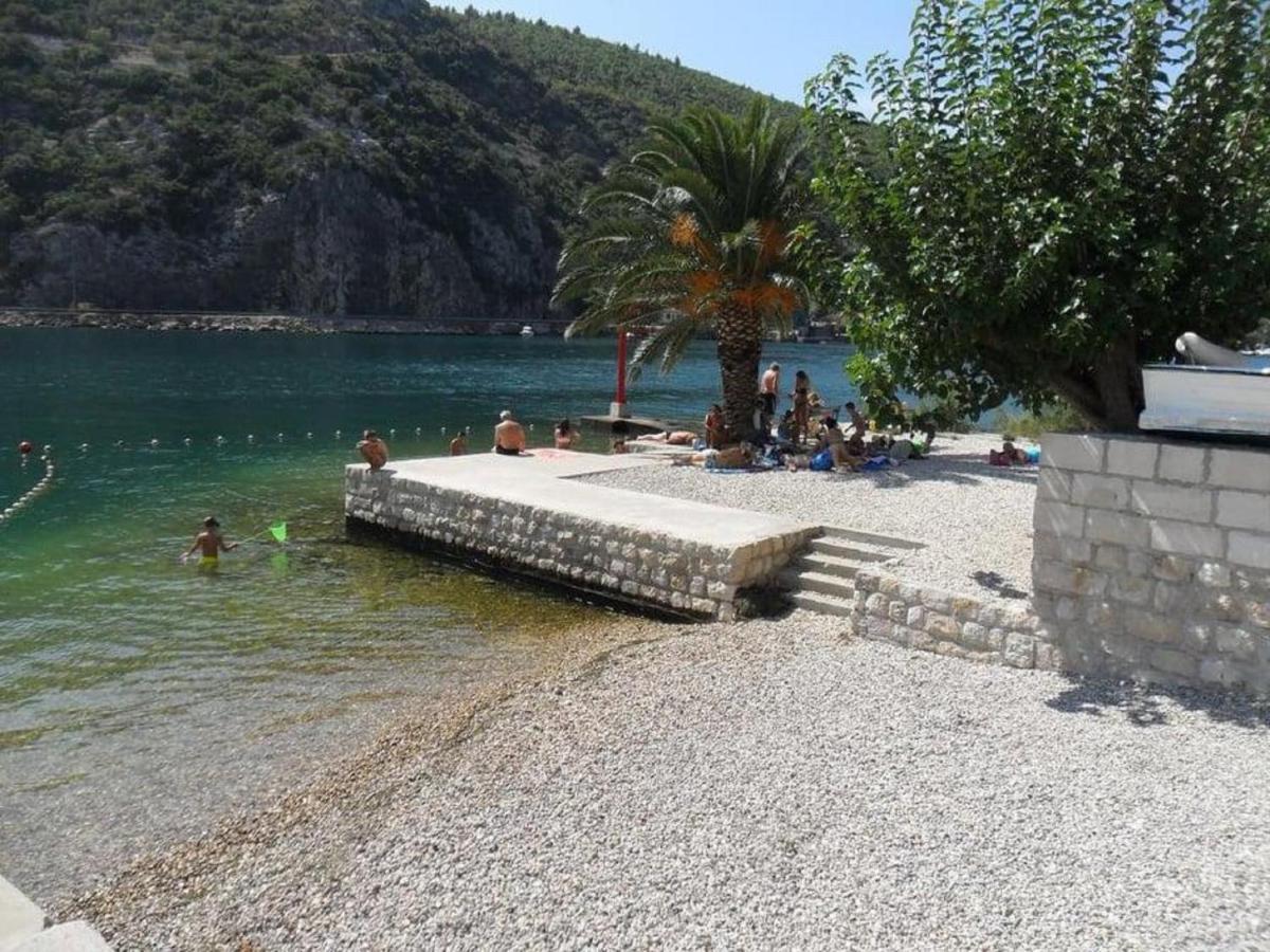 Apartment Majer Mokošica Eksteriør bilde
