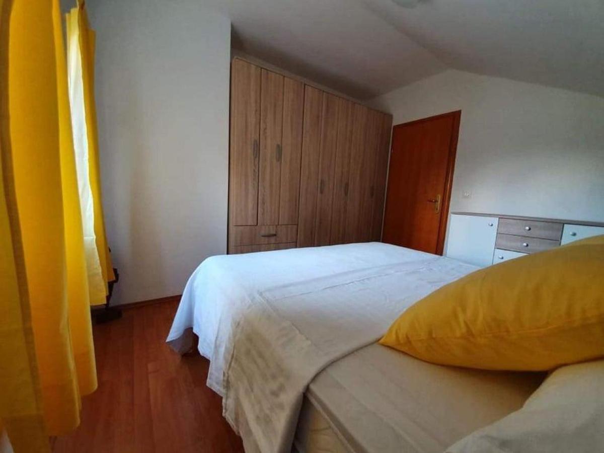 Apartment Majer Mokošica Eksteriør bilde